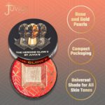 Juvias Place - Heroine Glow II Highlighter
