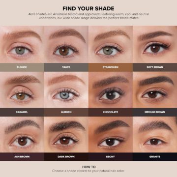 Home Anastasia Beverly Hills Dipbrow - Blonde Blonde - Lavishta