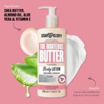 soap and glory the righteous butter body