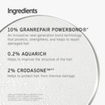 The Inkey List - Pca Bond Repair Hair Treatment - 100ml - Image 4