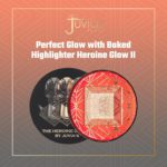 Juvias Place - Heroine Glow II Highlighter - Image 2