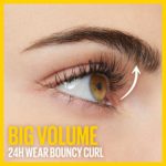 Maybelline - The Colossal Curl Bounce - Very Black - Image 3