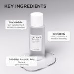 SKIN1004 - Tone Brightening Boosting Toner - 210ml - Image 2