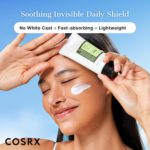 Cosrx - Aloe Soothing Sun Cream Spf50+/ Pa+++ - 50ml - Image 5