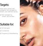 The Inkey List - Pca Bond Repair Hair Treatment - 100ml - Image 2