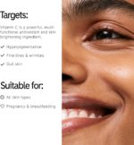 The Inkey List - Vitamin C Serum - 30ml - Image 5