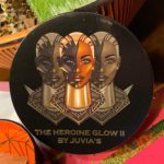 Juvias Place - Heroine Glow II Highlighter - Image 5