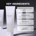 SKIN1004 - Tone brightening cleansing Gel Foam - 125ml - Image 5
