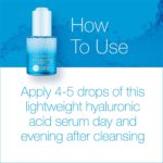 Neutrogena - Hydro Boost Hyaluronic Acid Serum - 30ml - Image 4