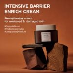 SKIN1004 - Madagascar Centella Probio-cica Enrich Cream - 50ml - Image 4