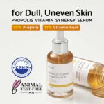 iunik propolis vitamin synergy serum 50ml