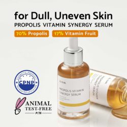 iunik propolis vitamin synergy serum 50ml