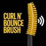 Maybelline - The Colossal Curl Bounce - Very Black - Image 2