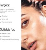 The Inkey List - Peptide Volumizing Hair Treatment - 100ml - Image 4