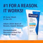 PanOxyl - Acne Foaming Wash Benzoyl Peroxide 10% Maximum Strength - 156g - Image 4