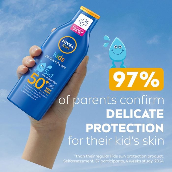 81r5eSejeqL._AC_SL1500_ nivea sun kids protect and care lotion
