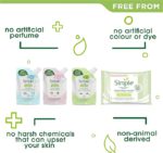 simple safe travels skin set