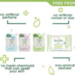 simple safe travels skin set