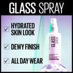 Maybelline - Facestudio Glass Spray - 100ml - Image 5