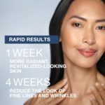 Neutrogena - Rapid Wrinkle Repair Retinol Face Serum Capsules - 30 Serum Capsules - Image 4