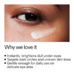 The Inkey List - Brighten-i Eye Cream - 15ml - Image 3
