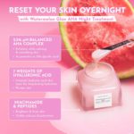 Glow Recipe - Watermelon Glow Aha Night Treatment - 60 ml - Image 2