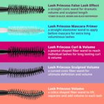 Essence - Lash Princess False Lash Effect Mascara (Green) - Image 7