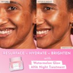 Glow Recipe - Watermelon Glow Aha Night Treatment - 60 ml - Image 4