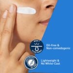 Cerave - Ultra-light Moisturizing Lotion Spf 30 - 50ml - Image 4