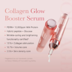 Medicube - Collagen Glow Booster Milk Serum - 15ml - Image 4