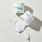 Cosrx - One Step Green Hero Calming Pad - Image 3