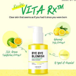 some by mi bye bye blemish vitatox