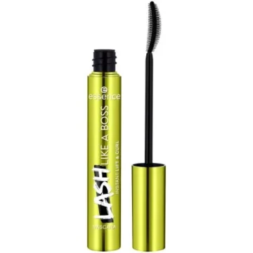 Essence - Lash Like A Boss Instant Lift & Curl Mascara