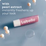 Labello - Pearly Shine Lip Balm - Image 4