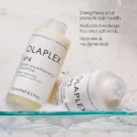 Olaplex - No.4 Bond Maintenance Shampoo - 250Ml - Image 5