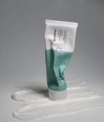 bonajour green tea foam cleansing 150ml