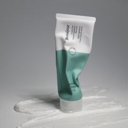 bonajour green tea foam cleansing 150ml