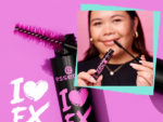 Essence - I Lo*ve Extreme Volume Mascara (Black) - Image 5