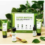 SOME BY MI - Super Matcha Pore Care Starter Kit - Image 3