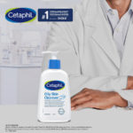 Cetaphil - Oily Skin Cleanser for Combination to Oily and Sensitive Skin - 236ml - Image 4