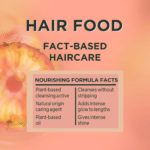 Garnier - Ultimate Blends Hair Food Pineapple & Amla 3-In-1 Hair Mask - 400ml - Image 3