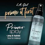 L.a Girl - Primer Spray - Image 2