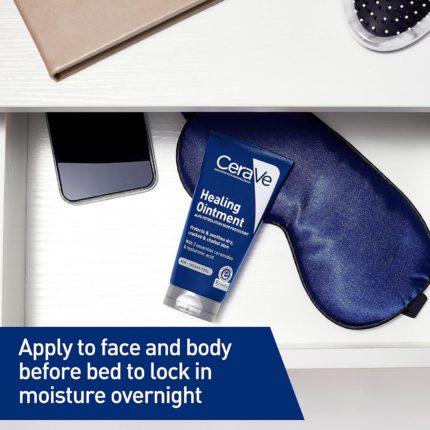 cerave healing ointment