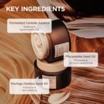 SKIN1004 - Madagascar Centella Probio-cica Enrich Cream - 50ml - Image 5
