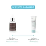 Iunik - Beta Glucan Edition Skincare Set - Image 4