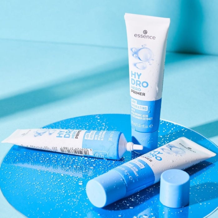 937188_4 Essence - Hydro Hero Primer - Image 1