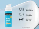 neutrogena hydro boost hyaluronic acid