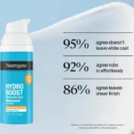 neutrogena hydro boost hyaluronic acid