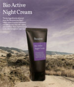 Bonajour - Bio Active Resurrection Plant Night Cream - 80ml - Image 2