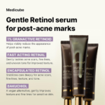 Medicube - Deep Vita A Retinol Serum - 30ml - Image 2